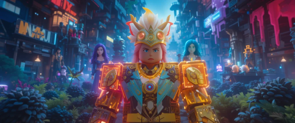 Roblox Game Terbaru 2025: Fitur, Mode, dan Tren Seru yang Wajib Dicoba