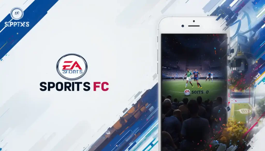 EA Sports FC Mobile: Sepak Bola di Genggaman