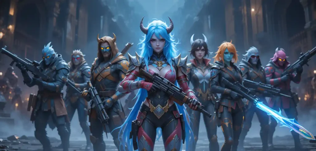 Kombinasi Duo Lane Paling Mematikan dalam Game Online: Strategi, Tips, dan Kunci Kemenangan