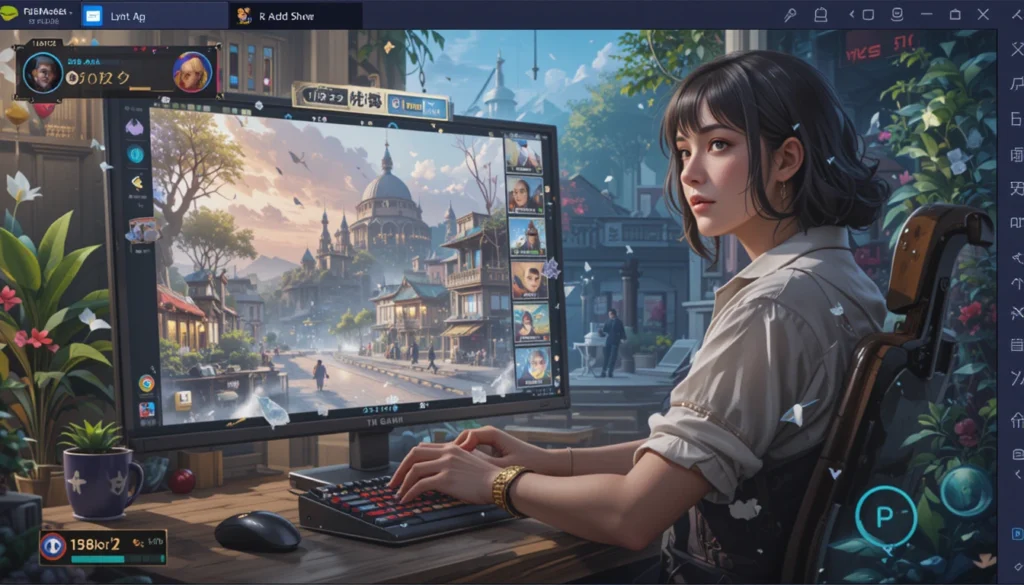 Panduan Memilih Game Online Tips & Trik Lengkap