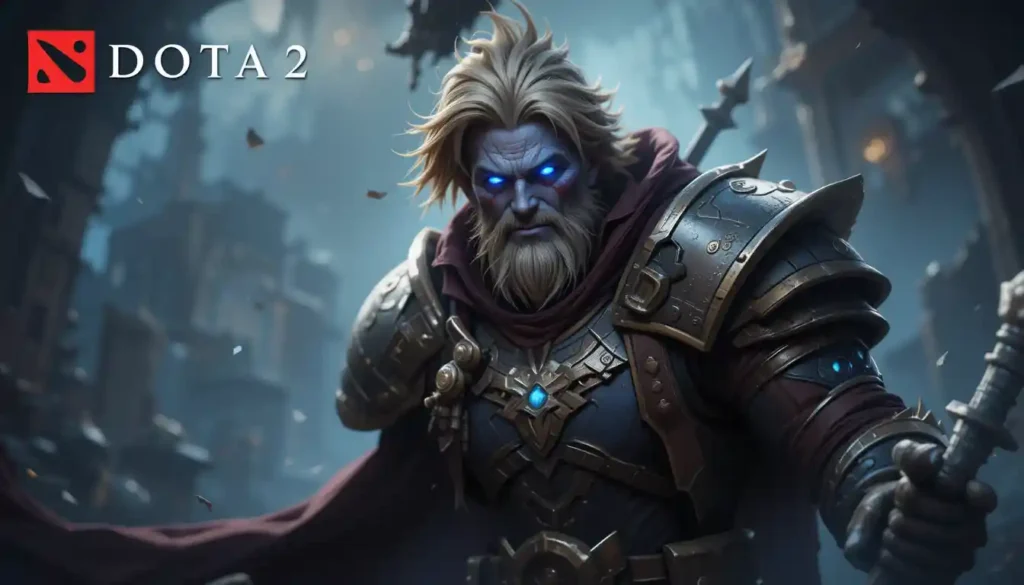 Meta Hero Terbaru di Dota 2: Siapa yang Paling Mendominasi?