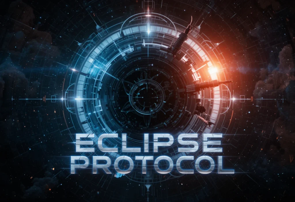 Eclipse Protocol: Game Taktis Futuristik Penuh Intrik