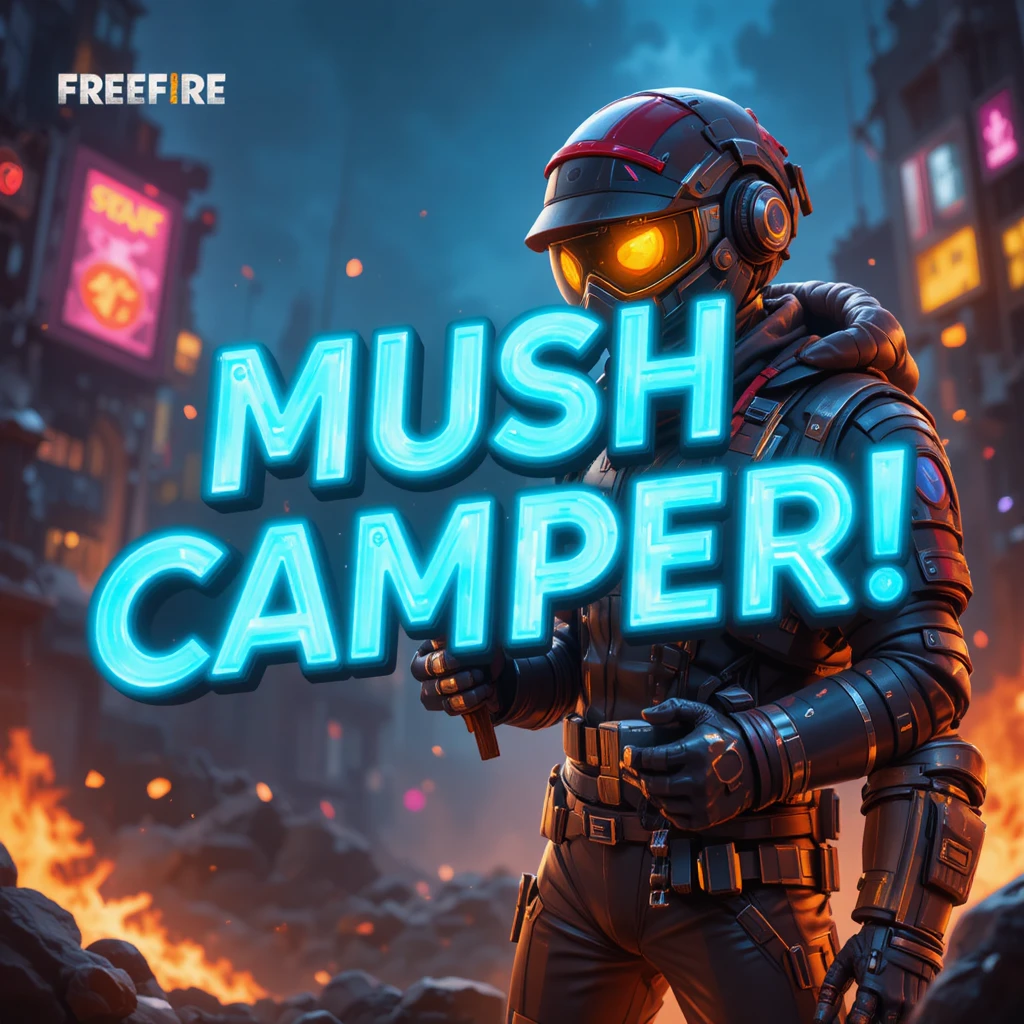 Musuh Camper Free Fire? Pakai Trik Ini Auto Menang!