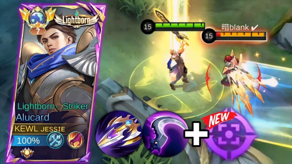 Strategi Tersembunyi Alucard: Groundsplitter yang One-Shot Tank