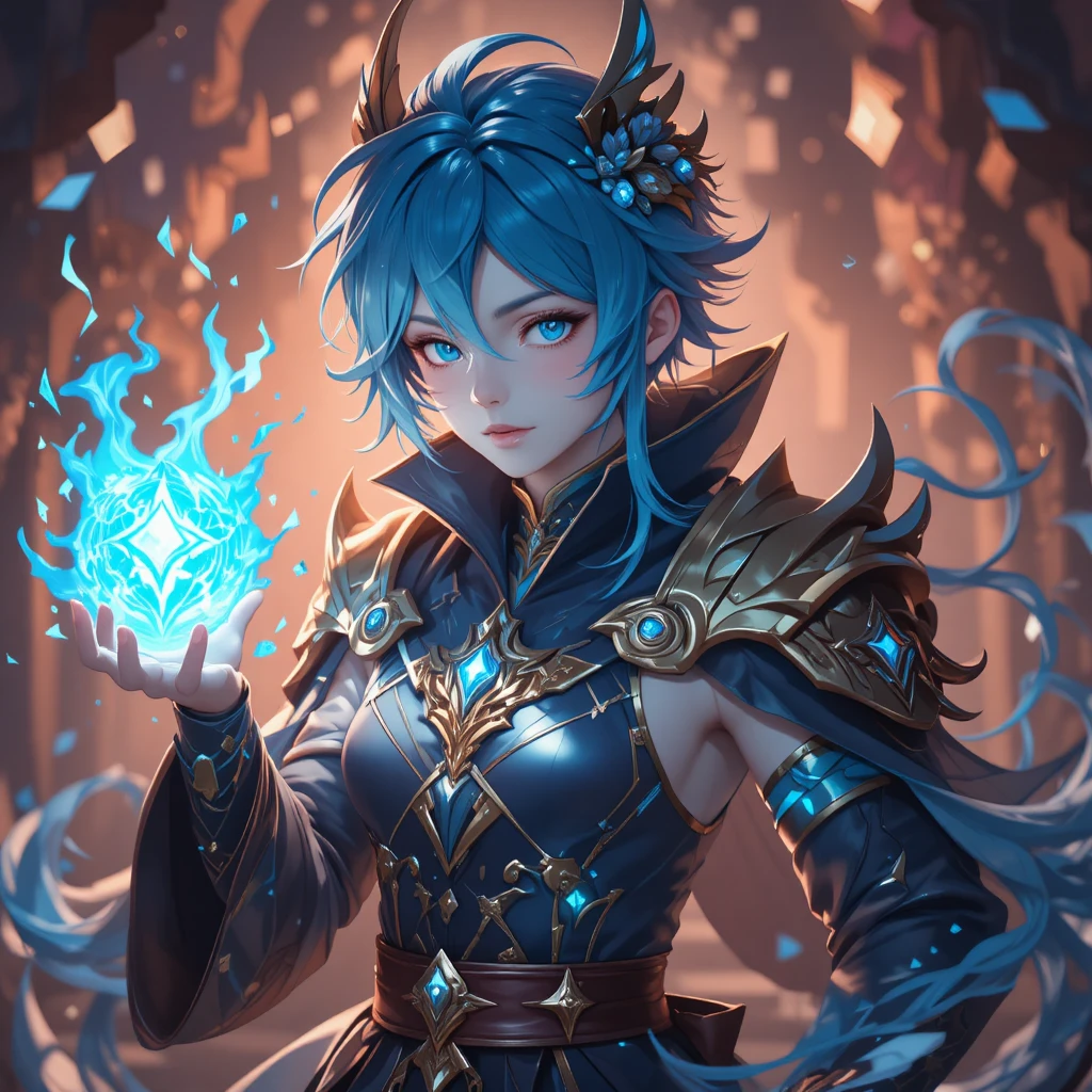 Build Support Super Efektif di Genshin Impact 2026