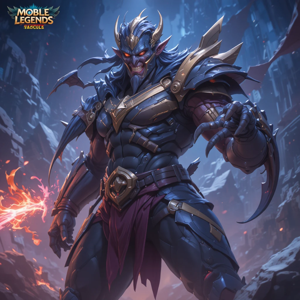 Dikira Bot, Eh Ternyata Predator! Hero Underestimated Mobile Legends 2025