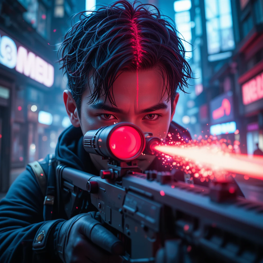 Trik Headshot Cepat yang Bikin Savage Mudah di Free Fire 2025!