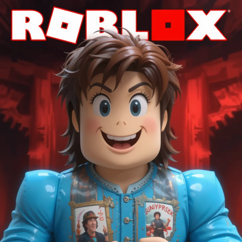 Event Roblox Terbaru 2025: Hadiah Eksklusif Gratis yang Wajib Kamu Kejar!