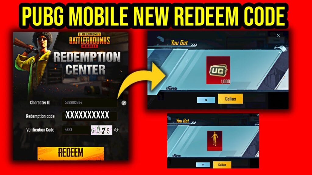 Redeem Code PUBG Mobile Januari 2026: UC 1000 Gratis Event OB45 Erangel!