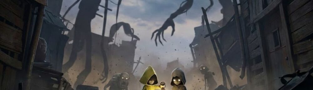 Little Nightmares III: Jelajah Fitur Co-op Online dan Petualangan Horor Terbaru