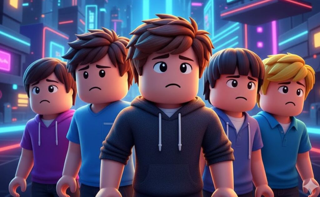 Aturan Baru Usia Roblox 2026: Cara Verifikasi dan Dampaknya bagi Pemain