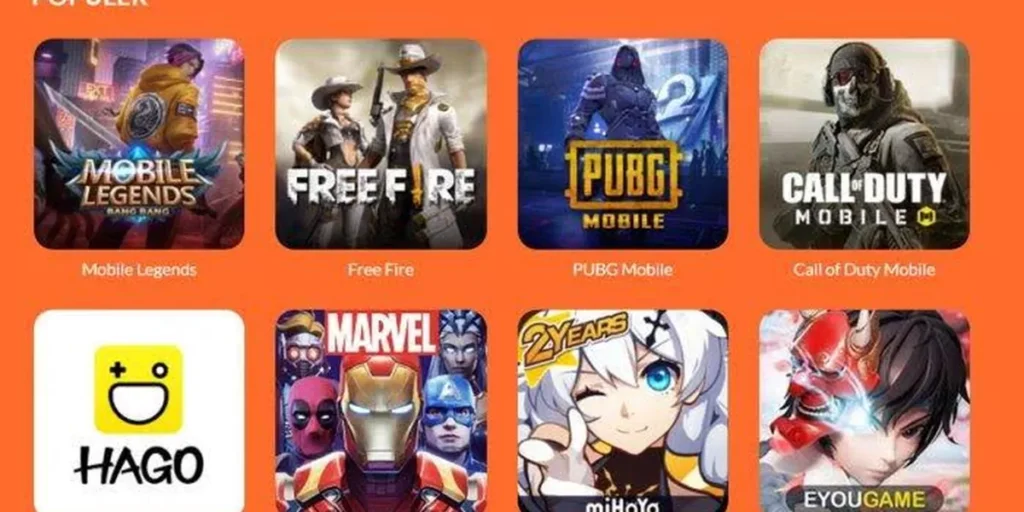 Game Seru yang Cocok Dimainkan di Akhir Pekan