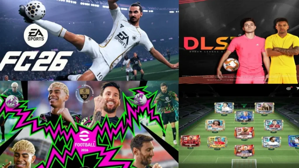 Game dengan Grafis Realistis Terbaik di 2026