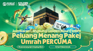 Event Ramadhan MLBB
