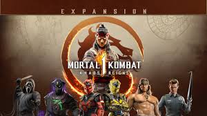 Inilah Alasan Mortal Kombat 1 Masih Laris di Indonesia