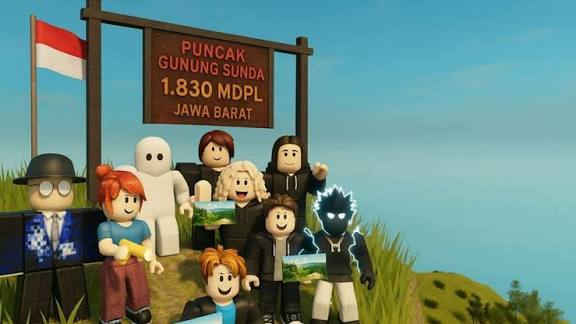 Pemain Roblox Indonesia Raih Penghargaan Creator Award 2026