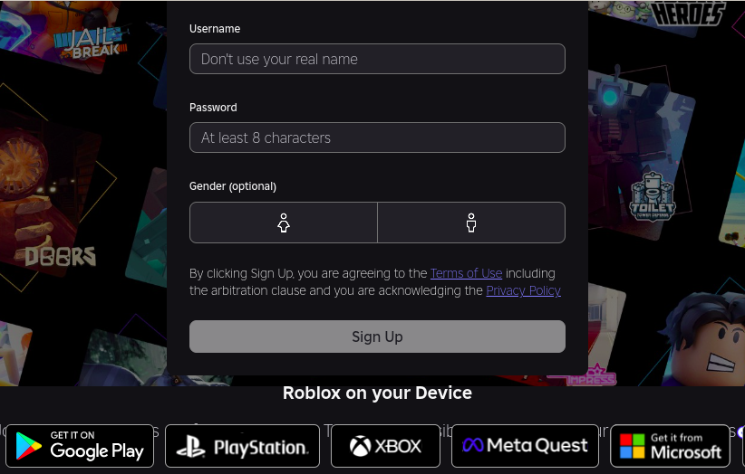 Roblox Down Hari Ini? Begini Cara Mengatasinya